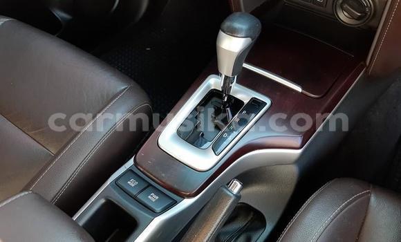 Nunua Ilio tumika Toyota Fortuner Nyeupe Gari ndani ya Beitbridge nchini Matabeleland Kusini Nunua Ilio tumika Toyota Fortuner Nyeupe Gari ndani ya Beitbridge nchini Matabeleland Kusini