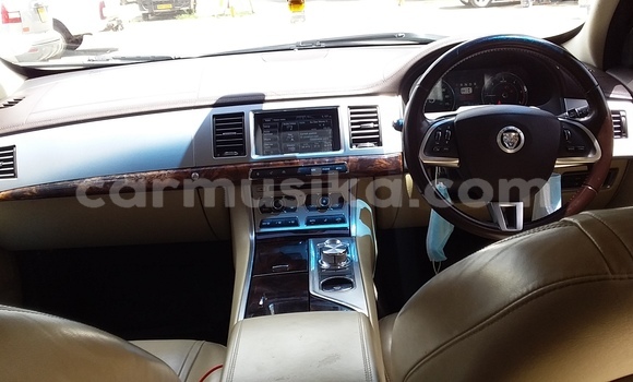 Buy Import Jaguar XF Other Car in Harare in Harare Buy Import Jaguar XF Other Car in Harare in Harare