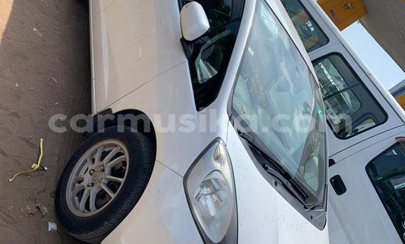 Nunua Imported Honda Fit Nyeupe Gari ndani ya Harare nchini Harare Nunua Imported Honda Fit Nyeupe Gari ndani ya Harare nchini Harare