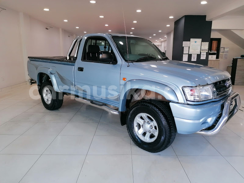 Big with watermark toyota hilux matabeleland south beitbridge 20918