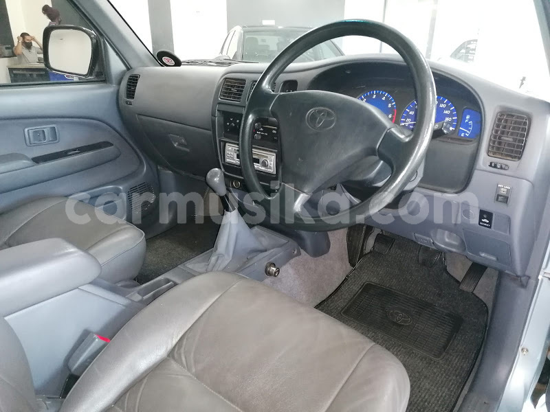 Big with watermark toyota hilux matabeleland south beitbridge 20918