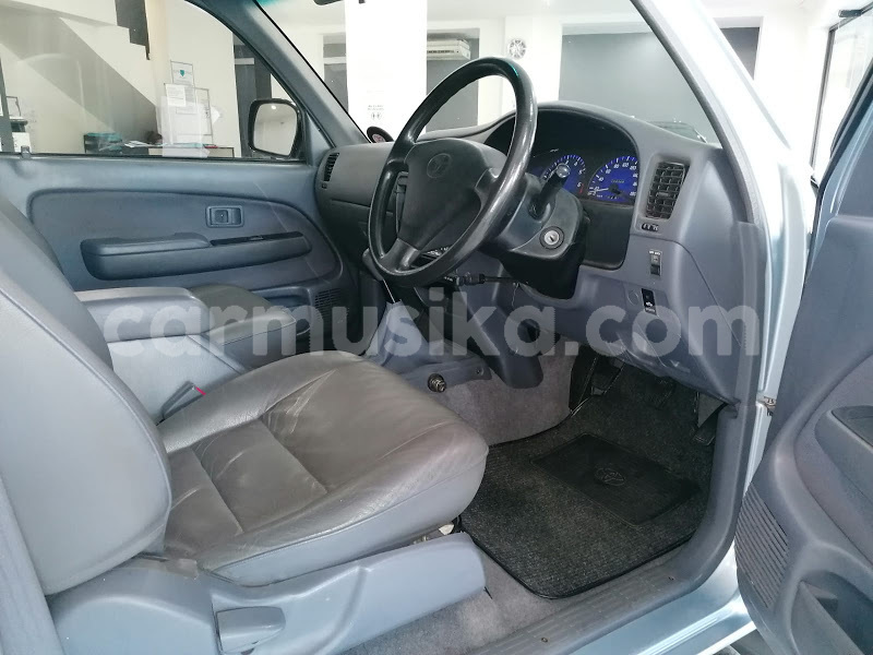 Big with watermark toyota hilux matabeleland south beitbridge 20918