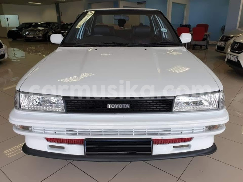 Big with watermark toyota corolla matabeleland south beitbridge 20919