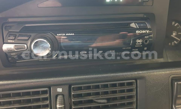 Acheter Occasion Voiture Toyota Corolla Blanc à Beitbridge, Matabeleland South Acheter Occasion Voiture Toyota Corolla Blanc à Beitbridge, Matabeleland South