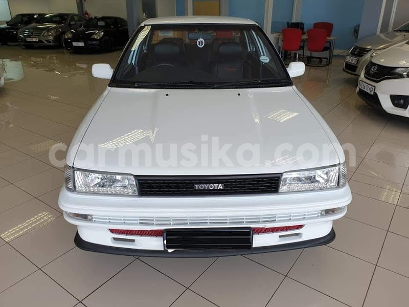 Big with watermark toyota corolla matabeleland south beitbridge 20919