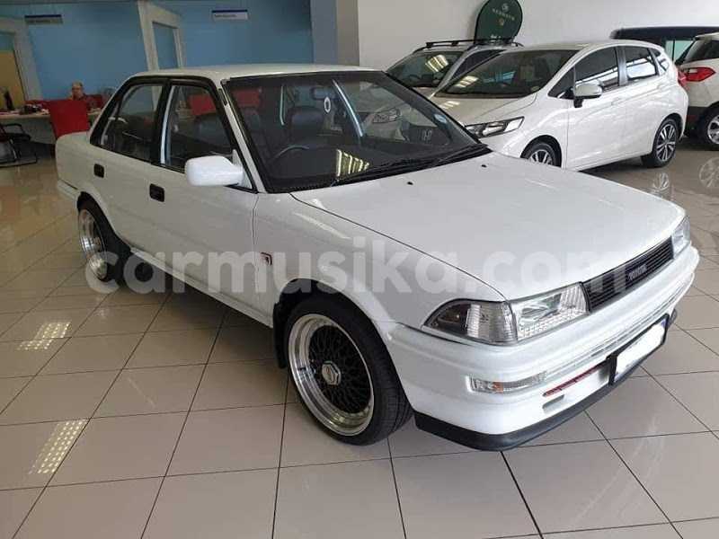 Big with watermark toyota corolla matabeleland south beitbridge 20919