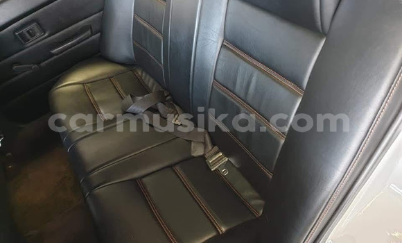 Acheter Occasion Voiture Toyota Corolla Blanc à Beitbridge, Matabeleland South Acheter Occasion Voiture Toyota Corolla Blanc à Beitbridge, Matabeleland South