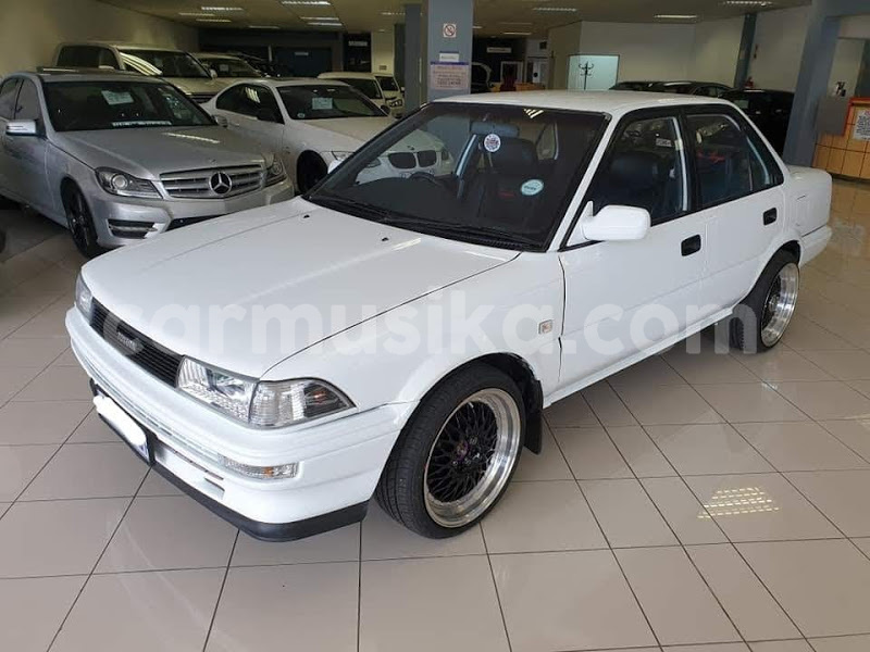 Big with watermark toyota corolla matabeleland south beitbridge 20919