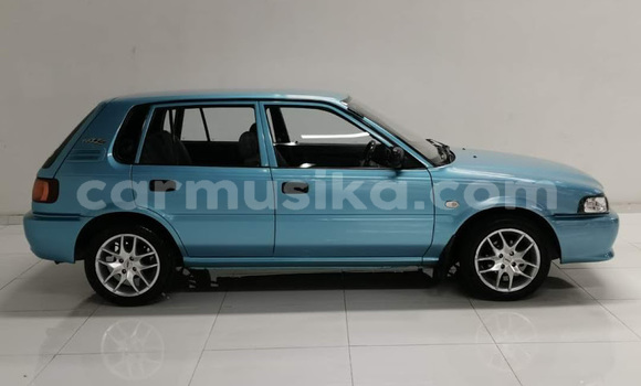 Tenga Tsaru Toyota Tacoma Bhuruu Mota in Beitbridge in Matabeleland South Tenga Tsaru Toyota Tacoma Bhuruu Mota in Beitbridge in Matabeleland South