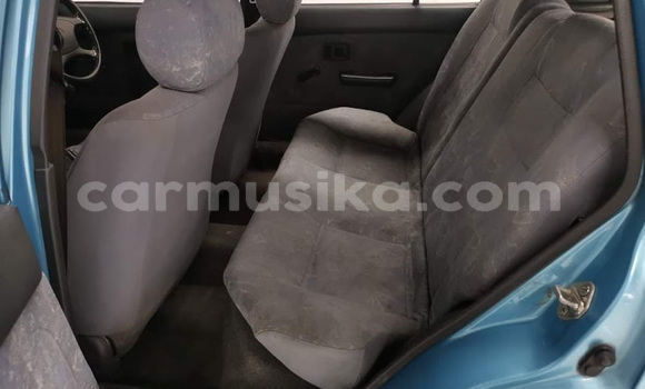 Tenga Tsaru Toyota Tacoma Bhuruu Mota in Beitbridge in Matabeleland South Tenga Tsaru Toyota Tacoma Bhuruu Mota in Beitbridge in Matabeleland South