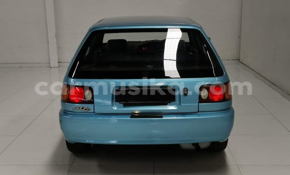 Tenga Tsaru Toyota Tacoma Bhuruu Mota in Beitbridge in Matabeleland South Tenga Tsaru Toyota Tacoma Bhuruu Mota in Beitbridge in Matabeleland South