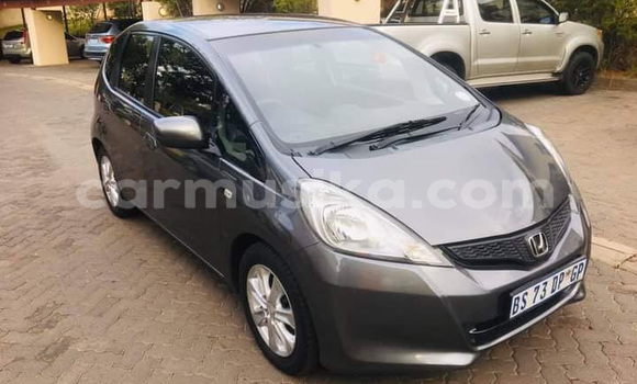 Acheter Occasion Voiture Honda Fit Autre à Beitbridge, Matabeleland South Acheter Occasion Voiture Honda Fit Autre à Beitbridge, Matabeleland South