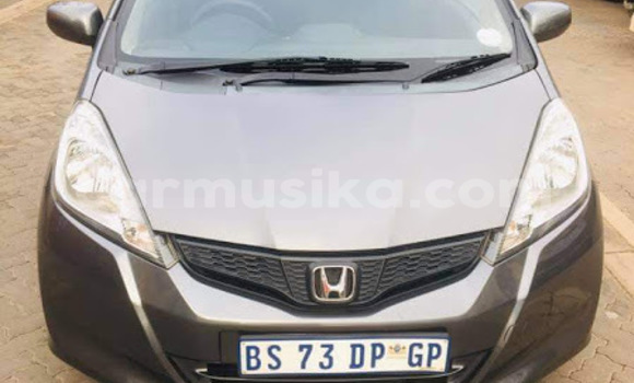 Acheter Occasion Voiture Honda Fit Autre à Beitbridge, Matabeleland South Acheter Occasion Voiture Honda Fit Autre à Beitbridge, Matabeleland South