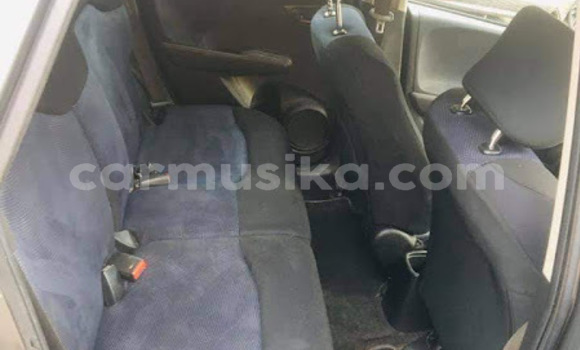 Acheter Occasion Voiture Honda Fit Autre à Beitbridge, Matabeleland South Acheter Occasion Voiture Honda Fit Autre à Beitbridge, Matabeleland South