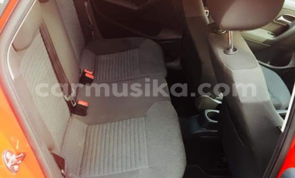 Acheter Occasion Voiture Volkswagen Polo Rouge à Beitbridge, Matabeleland South Acheter Occasion Voiture Volkswagen Polo Rouge à Beitbridge, Matabeleland South