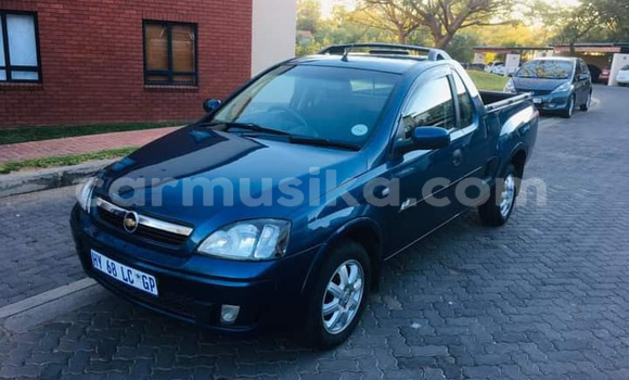 Nunua Ilio tumika Chevrolet Astra Nyingine Gari ndani ya Beitbridge nchini Matabeleland Kusini