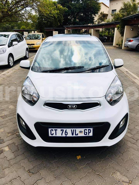 Big with watermark kia picanto matabeleland south beitbridge 20925