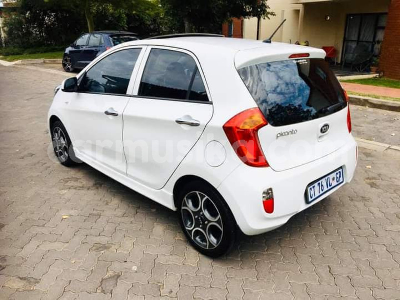 Big with watermark kia picanto matabeleland south beitbridge 20925