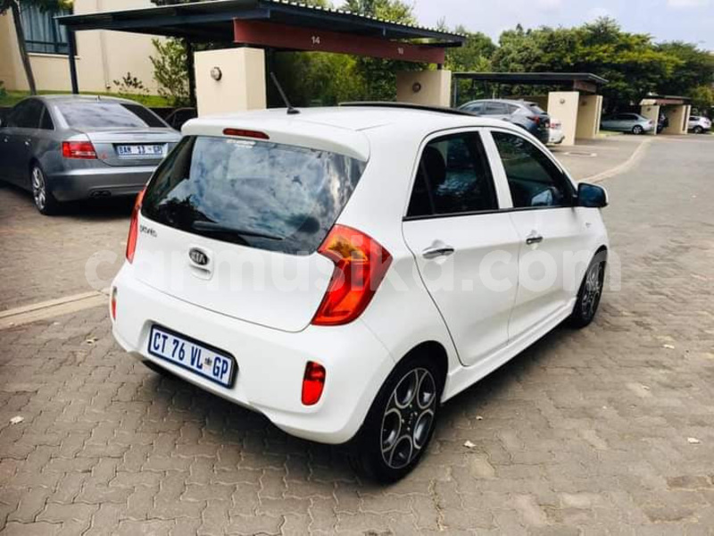 Big with watermark kia picanto matabeleland south beitbridge 20925