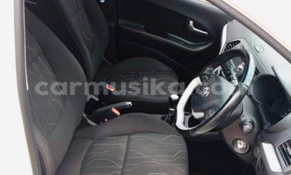 Acheter Occasion Voiture Kia Picanto Blanc à Beitbridge, Matabeleland South Acheter Occasion Voiture Kia Picanto Blanc à Beitbridge, Matabeleland South