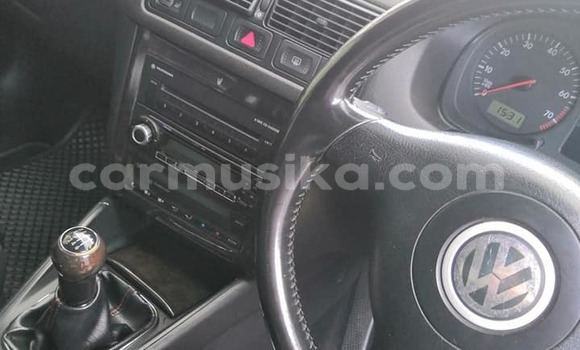 Acheter Occasion Voiture Volkswagen Golf GTI Noir à Beitbridge, Matabeleland South Acheter Occasion Voiture Volkswagen Golf GTI Noir à Beitbridge, Matabeleland South