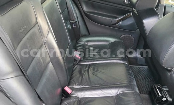 Acheter Occasion Voiture Volkswagen Golf GTI Noir à Beitbridge, Matabeleland South Acheter Occasion Voiture Volkswagen Golf GTI Noir à Beitbridge, Matabeleland South