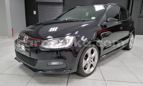 Buy Used Volkswagen Polo GTI Black Car in Beitbridge in Matabeleland South Buy Used Volkswagen Polo GTI Black Car in Beitbridge in Matabeleland South