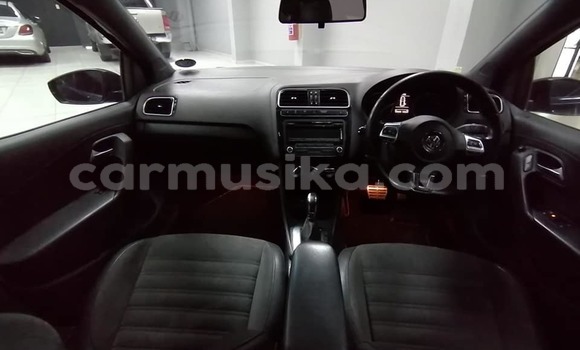 Buy Used Volkswagen Polo GTI Black Car in Beitbridge in Matabeleland South Buy Used Volkswagen Polo GTI Black Car in Beitbridge in Matabeleland South