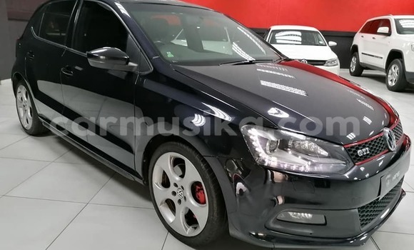 Buy Used Volkswagen Polo GTI Black Car in Beitbridge in Matabeleland South Buy Used Volkswagen Polo GTI Black Car in Beitbridge in Matabeleland South