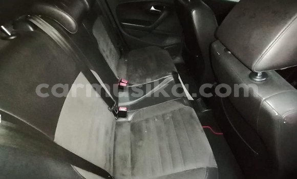 Buy Used Volkswagen Polo GTI Black Car in Beitbridge in Matabeleland South Buy Used Volkswagen Polo GTI Black Car in Beitbridge in Matabeleland South