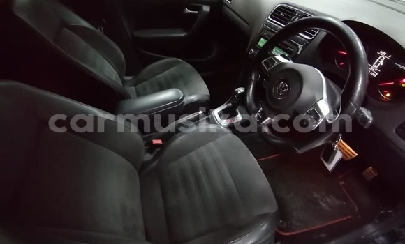 Buy Used Volkswagen Polo GTI Black Car in Beitbridge in Matabeleland South Buy Used Volkswagen Polo GTI Black Car in Beitbridge in Matabeleland South