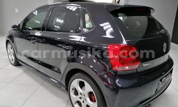 Buy Used Volkswagen Polo GTI Black Car in Beitbridge in Matabeleland South Buy Used Volkswagen Polo GTI Black Car in Beitbridge in Matabeleland South