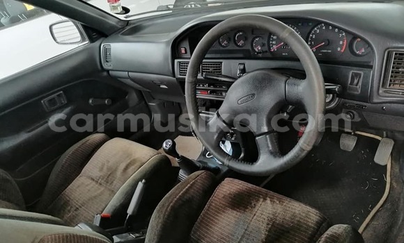Tenga Tsaru Toyota Corolla Tsvuku Mota in Beitbridge in Matabeleland South Tenga Tsaru Toyota Corolla Tsvuku Mota in Beitbridge in Matabeleland South