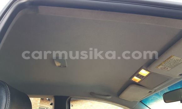 Acheter Occasion Voiture Toyota Hilux Blanc à Beitbridge, Matabeleland South Acheter Occasion Voiture Toyota Hilux Blanc à Beitbridge, Matabeleland South