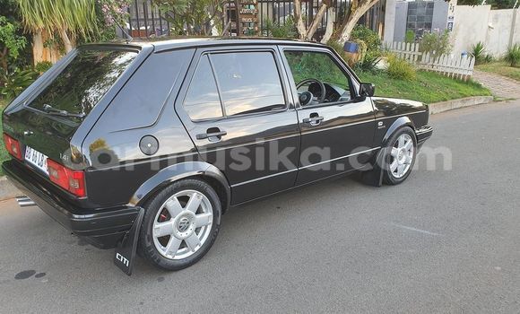 Tenga Tsaru Volkswagen Golf Nhema Mota in Beitbridge in Matabeleland South Tenga Tsaru Volkswagen Golf Nhema Mota in Beitbridge in Matabeleland South