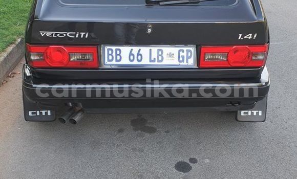 Tenga Tsaru Volkswagen Golf Nhema Mota in Beitbridge in Matabeleland South Tenga Tsaru Volkswagen Golf Nhema Mota in Beitbridge in Matabeleland South