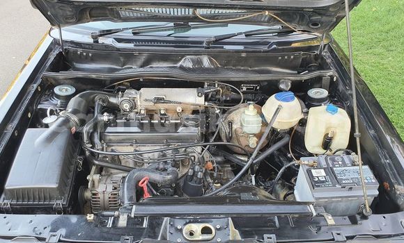 Tenga Tsaru Volkswagen Golf Nhema Mota in Beitbridge in Matabeleland South Tenga Tsaru Volkswagen Golf Nhema Mota in Beitbridge in Matabeleland South