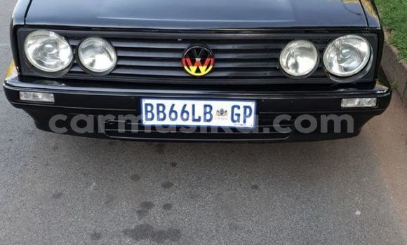 Tenga Tsaru Volkswagen Golf Nhema Mota in Beitbridge in Matabeleland South Tenga Tsaru Volkswagen Golf Nhema Mota in Beitbridge in Matabeleland South