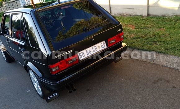 Acheter Occasion Voiture Volkswagen Golf Noir à Beitbridge, Matabeleland South Acheter Occasion Voiture Volkswagen Golf Noir à Beitbridge, Matabeleland South
