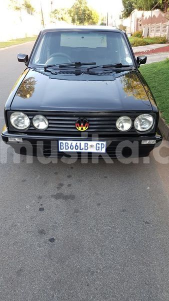 Big with watermark volkswagen golf matabeleland south beitbridge 20932