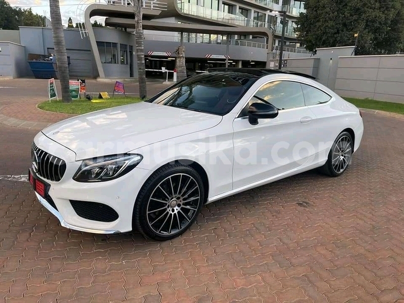 Big with watermark mercedes benz c classe matabeleland south beitbridge 20933