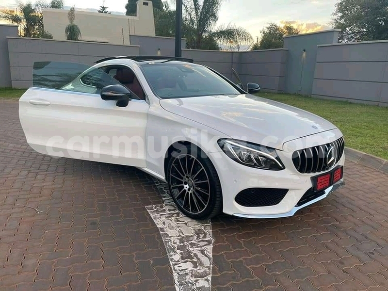 Big with watermark mercedes benz c classe matabeleland south beitbridge 20933