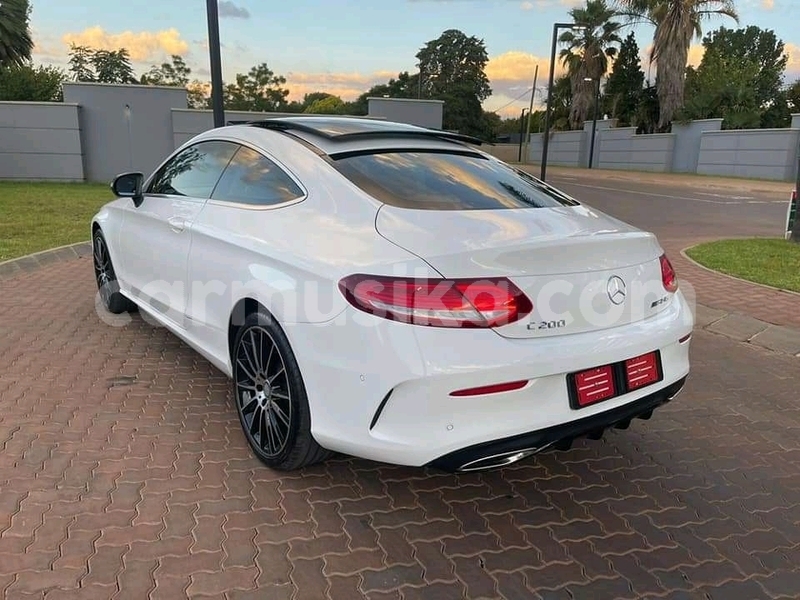 Big with watermark mercedes benz c classe matabeleland south beitbridge 20933