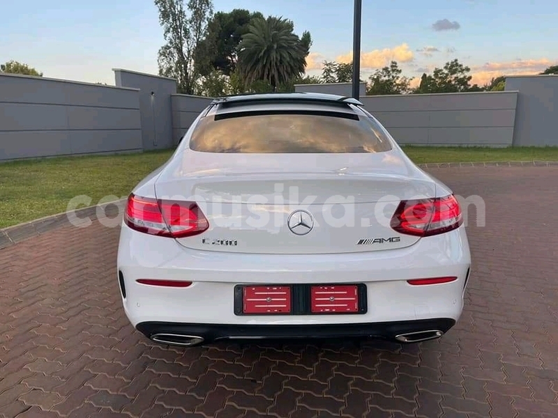 Big with watermark mercedes benz c classe matabeleland south beitbridge 20933