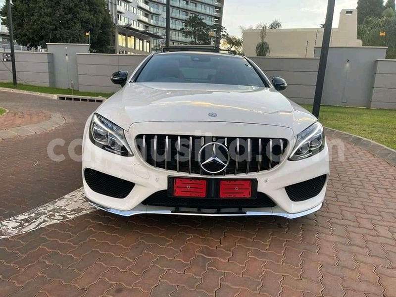 Big with watermark mercedes benz c classe matabeleland south beitbridge 20933