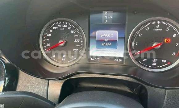 Acheter Occasion Voiture Mercedes-Benz C-Classe Blanc à Beitbridge, Matabeleland South Acheter Occasion Voiture Mercedes-Benz C-Classe Blanc à Beitbridge, Matabeleland South