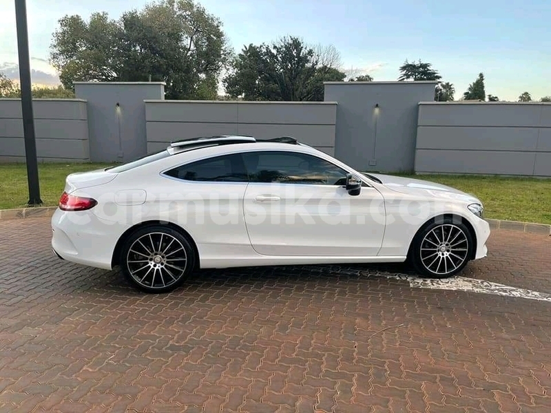 Big with watermark mercedes benz c classe matabeleland south beitbridge 20933