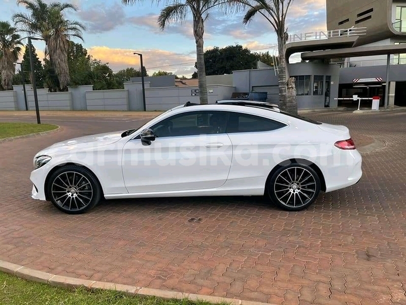 Big with watermark mercedes benz c classe matabeleland south beitbridge 20933