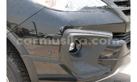 Acheter Import Voiture Toyota Fortuner Noir à Import - Dubai, Harare Acheter Import Voiture Toyota Fortuner Noir à Import - Dubai, Harare