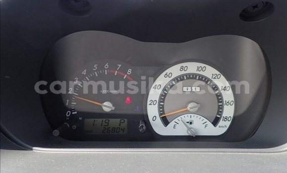 Buy Used Toyota IST Silver Car in Beitbridge in Matabeleland South Buy Used Toyota IST Silver Car in Beitbridge in Matabeleland South